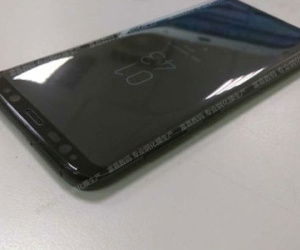 iPhone 8 và Galaxy S8 sẽ rất giống nhau nhưng Apple lại là kẻ đi sau