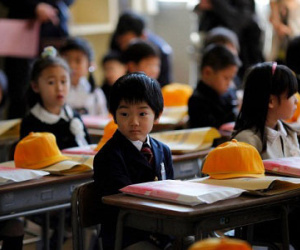 Khác biệt trong cách dạy con của người Nhật khiến cả thế giới ngưỡng mộ