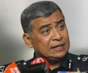 Malaysia công bố hai nghi phạm khác vụ giết Kim Jong Nam