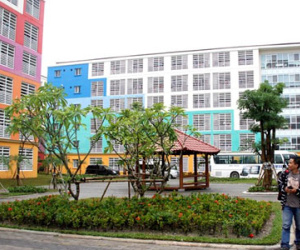 Nếu làm nhà 100 triệu, TP.HCM chỉ đáp ứng 1% nhu cầu