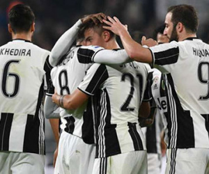 Porto – Juventus: Lợi thế cho “Bà đầm già”?