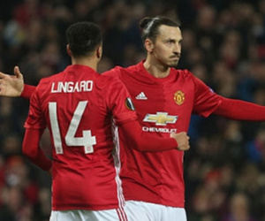 St.Etienne - MU: “Quỷ đỏ” dạo chơi trên đất Pháp