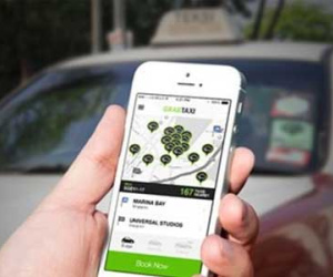 Tài xế Grab phải nộp bao nhiêu tiền thuế?