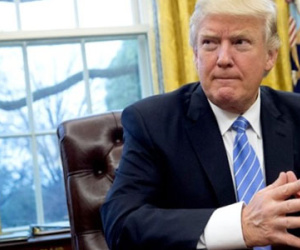 Trump chuẩn bị trục xuất hàng triệu người nhập cư