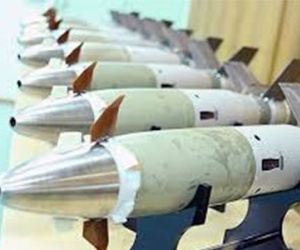 UAE chi số tiền lớn mua tổ hợp tên lửa chống tăng của Nga?