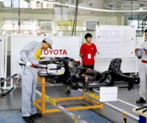 Vì sao doanh nghiệp Nhật chỉ trả cho lao động Việt 50% mức lương của công nhân Trung Quốc?