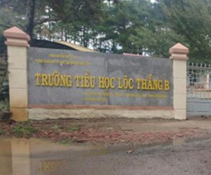 Vụ con trai cô giáo sàm sỡ 10 học sinh lớp 1: Nhận cam kết xin lỗi, đền bù các gia đình rút đơn