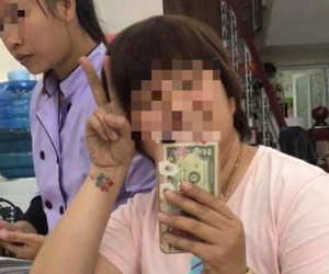 Vụ giáo viên bị tố dội nước lên đầu học sinh: Nhà trường nói phụ huynh gây sức ép, cảm tính