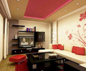 Bàn ghế phòng khách mà để thế này là phạm điều kỵ trong phong thủy