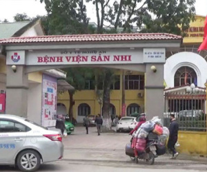 Bé 2 tuổi tử vong chưa rõ lý do sau 10 ngày vào viện