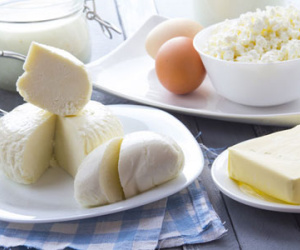 Cảnh báo thiếu can xi