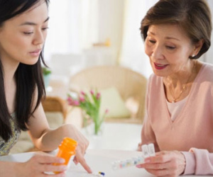Con dâu ơi, con cứ ngủ nướng nếu… thích