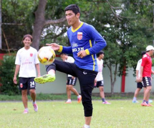 Công Vinh xót thương Minh Nhựt: "Án phạt không có tình người!"