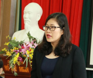 Cựu hiệu trưởng Nam Trung Yên sẽ làm gì sau khi bị cách chức?