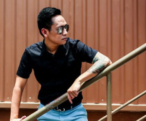 Đằng sau câu chuyện ăn chơi, đa tình của Duy Mạnh