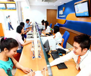 Doanh nghiệp đau đầu vì lãi suất bất ngờ tăng