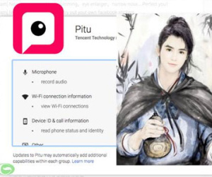 Giới trẻ với trào lưu Pitu – Lợi bất cập hại