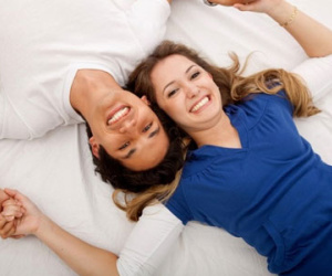 Khi "yêu" điều kỳ lạ gì sẽ xảy ra với cơ thể người phụ nữ?