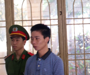 Không đòi được tiền lương, sát hại chủ thầu