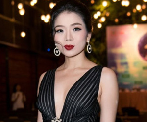 Lệ Quyên: "Đã trưởng thành mà cố tình làm người thứ 3 thì khó tha thứ"