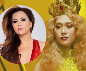 Mỹ Tâm lên tiếng về lời bài hát "Em thì không": Đá thẳng chứ không đá xéo!