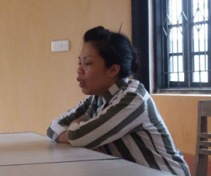 Nỗi day dứt của nữ phạm nhân đẩy gánh nặng lên vai mẹ già 80 tuổi