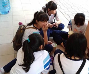 Ông Đinh La Thăng: Học 2 buổi mỗi ngày sao phải đi học thêm