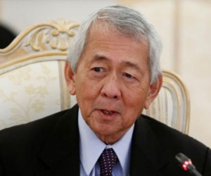 Philippines nhắc Trung Quốc về lời hứa trên Biển Đông