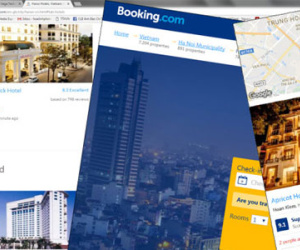 Sẽ truy thu thuế nhiều trang web dịch vụ