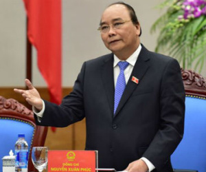 Thủ tướng: Người có lòng tự trọng không đi xin bằng khen