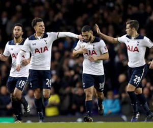 Tottenham vs Gent (03h05 ngày 24/02): Khi “Gà trống” tổn thương