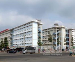 TP Hồ Chí Minh "thừa sức" làm nhà 30m2 giá 100-200 triệu như Bình Dương