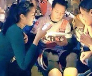 Tuấn Hưng lên tiếng về bức ảnh được cho là đang sử dụng chất kích thích cùng fan hâm mộ