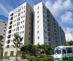 Vay vốn ưu đãi NƠXH: Chủ đầu tư và người mua đều… sốt ruột