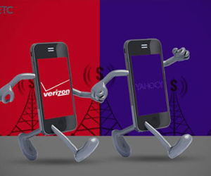 Vì sao Verizon bất chấp mọi thứ, muốn có Yahoo bằng được?