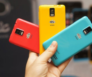 VNPT sắp tung smartphone dùng chip Qualcomm
