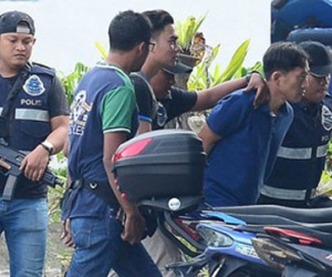 Vụ ông Kim Jong-nam: Malaysia muốn thẩm vấn 2 người Triều Tiên