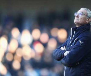 Chạy đi Ranieri, dù bị cả thế giới nghi ngờ và lừa dối