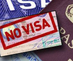 Công dân Việt Nam được miễn visa du lịch 48 quốc gia và vùng lãnh thổ