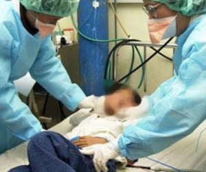 Dấu hiệu nào khiến trẻ mặc liên cầu thận dẫn đến tử vong?