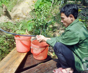 Đau lòng gia đình có 2 con trai lần lượt tử vong trong 2 tháng vì viêm cầu thận ở Nghệ An