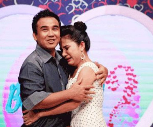 Diễn viên Cát Tường và mối duyên đặc biệt với MC Quyền Linh