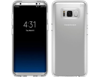Galaxy S8 ra mắt tháng 4, LG G6 lên kệ tháng 3