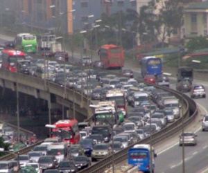 Hà Nội thống nhất với hai đề xuất giảm ùn tắc tại nút giao Pháp Vân