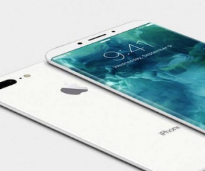 Hé lộ tính năng quan trọng nhất của iPhone 8