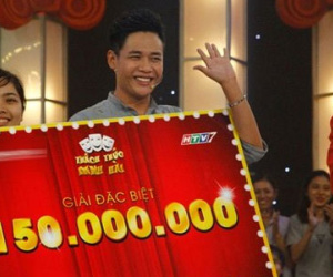 "Hotboy trà sữa" thừa nhận "diễn" trong Thách thức danh hài