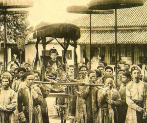 Không né tránh sự thật những khoảng khuất lịch sử