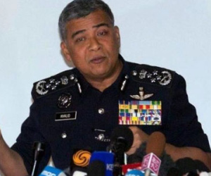 Malaysia truy tìm nguồn gốc VX trong thi thể Kim Jong Nam