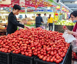 "Miếng bánh" cửa hàng tiện lợi trước khi 7-Eleven đổ bộ
