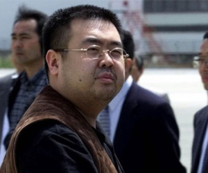 Phát hiện chất độc thần kinh VX trong thi thể Kim Jong Nam